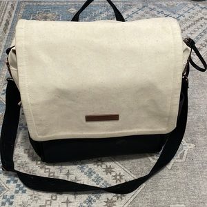 Petunia Pickle Bottom Boxy Backpack Diaper Bag